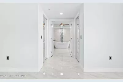 1095 Highway A1A #2401, Satellite Beach, FL 32937 - Photo 26