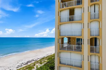 1095 Highway A1A #2401, Satellite Beach, FL 32937 - Photo 46