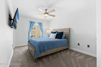 1095 Highway A1A #2401, Satellite Beach, FL 32937 - Photo 30