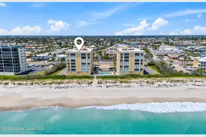 1095 Highway A1A #2401, Satellite Beach, FL 32937 - Photo 54
