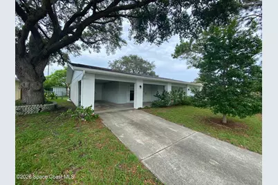 3247 Galleon Avenue NE, Palm Bay, FL 32905 - Photo 2