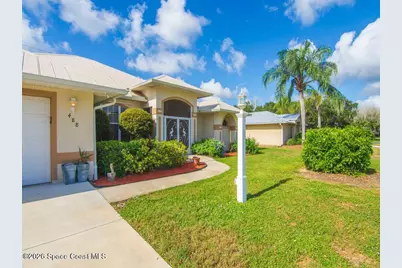 488 Arbor Street, Sebastian, FL 32958 - Photo 4