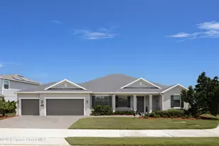 7735 Millbrook Ave, Melbourne, FL 32940 - Photo 1