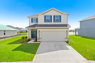 1217 Soleway Ave NW, Palm Bay, FL 32907 - Photo 1
