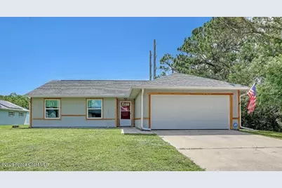 1667 Glencove Avenue NW, Palm Bay, FL 32907 - Photo 2