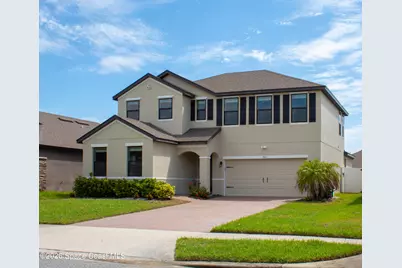 1061 Peta Way, Melbourne, FL 32940 - Photo 1