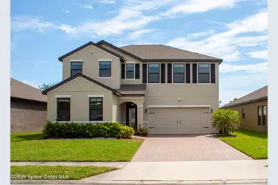 1061 Peta Way, Melbourne, FL 32940 - Photo 2