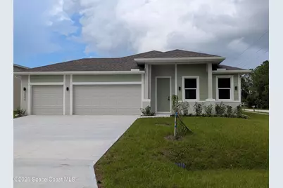 2095 Tahoe Avenue SE, Palm Bay, FL 32909 - Photo 2