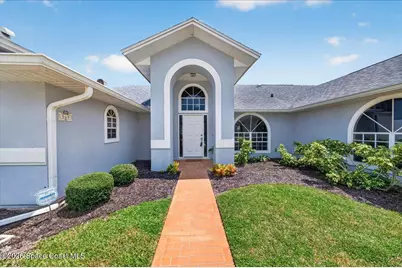 569 Spring Lake Drive, Melbourne, FL 32940 - Photo 2