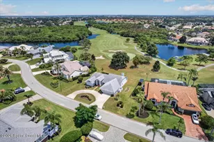 569 Spring Lake Dr, Melbourne, FL 32940 - Photo 46
