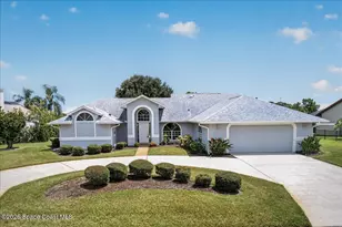 569 Spring Lake Dr, Melbourne, FL 32940 - Photo 1