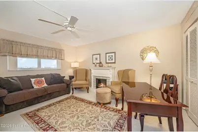 1700 N Atlantic Avenue #156, Cocoa Beach, FL 32931 - Photo 12