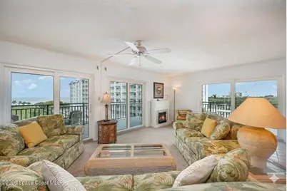 1700 N Atlantic Avenue #156, Cocoa Beach, FL 32931 - Photo 2