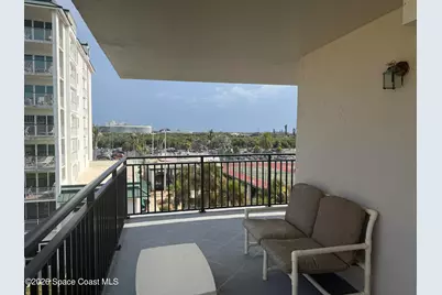 1700 N Atlantic Avenue #156, Cocoa Beach, FL 32931 - Photo 38