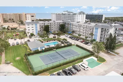1700 N Atlantic Avenue #156, Cocoa Beach, FL 32931 - Photo 20