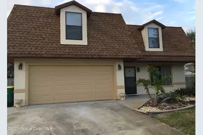 1145 Horizon Court, Merritt Island, FL 32952 - Photo 1