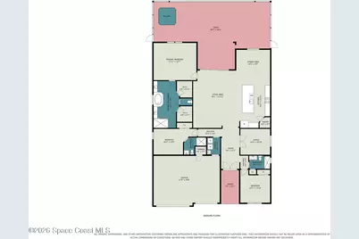 2230 Caravan Place, Melbourne, FL 32940 - Photo 44
