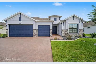 2230 Caravan Place, Melbourne, FL 32940 - Photo 1