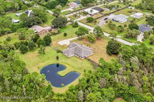 2460 Lacourt Ln, Malabar, FL 32950 - Photo 4