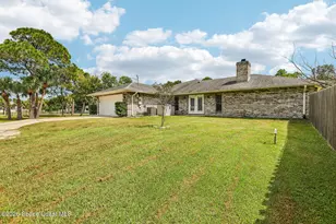 2460 Lacourt Ln, Malabar, FL 32950 - Photo 1