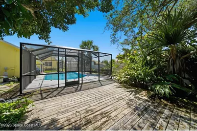 205 Sea Dunes Drive, Melbourne Beach, FL 32951 - Photo 12