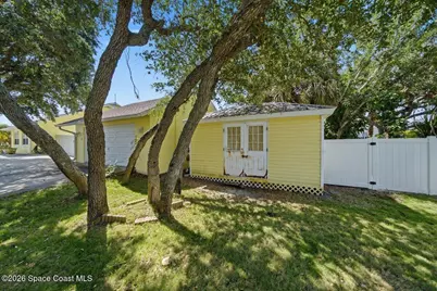 205 Sea Dunes Drive, Melbourne Beach, FL 32951 - Photo 66