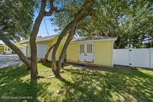 205 Sea Dunes Dr, Melbourne Beach, FL 32951 - Photo 66
