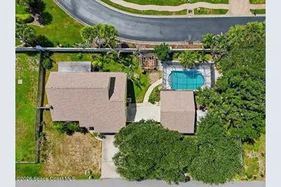 205 Sea Dunes Drive, Melbourne Beach, FL 32951 - Photo 8