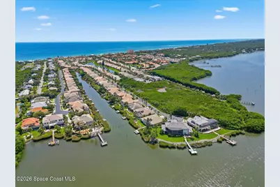 205 Sea Dunes Drive, Melbourne Beach, FL 32951 - Photo 66