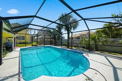 205 Sea Dunes Drive, Melbourne Beach, FL 32951 - Photo 10