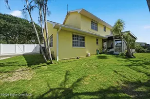 205 Sea Dunes Dr, Melbourne Beach, FL 32951 - Photo 58