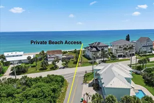 205 Sea Dunes Dr, Melbourne Beach, FL 32951 - Photo 6