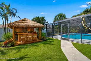 205 Sea Dunes Dr, Melbourne Beach, FL 32951 - Photo 10