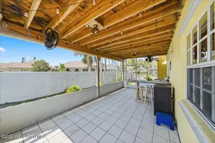 205 Sea Dunes Dr, Melbourne Beach, FL 32951 - Photo 50