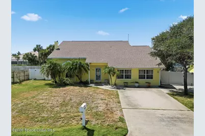 205 Sea Dunes Drive, Melbourne Beach, FL 32951 - Photo 2