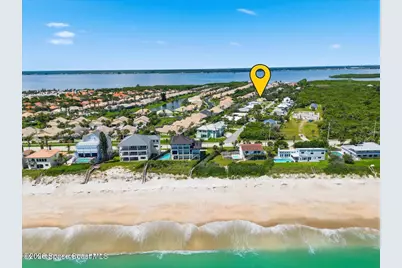 205 Sea Dunes Drive, Melbourne Beach, FL 32951 - Photo 6