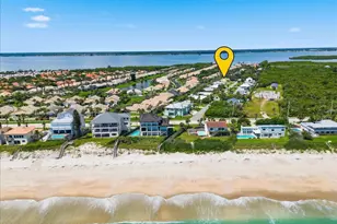 205 Sea Dunes Dr, Melbourne Beach, FL 32951 - Photo 6