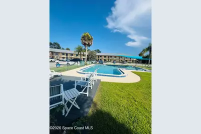 100 Canebreakers Drive #204, Cocoa, FL 32927 - Photo 20