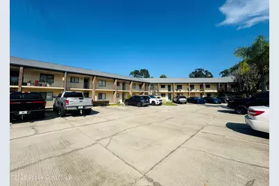 100 Canebreakers Drive #204, Cocoa, FL 32927 - Photo 1