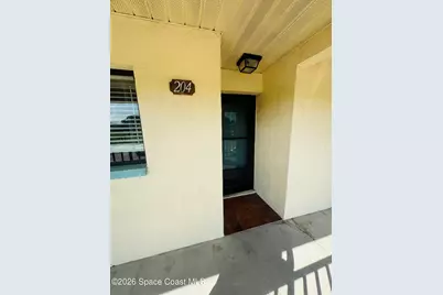 100 Canebreakers Drive #204, Cocoa, FL 32927 - Photo 2