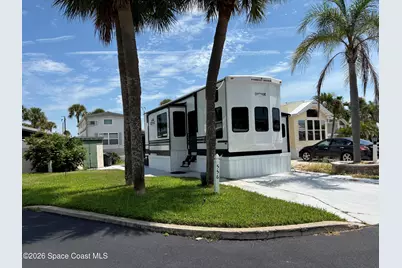 556 Pier Lane #451, Melbourne Beach, FL 32951 - Photo 1