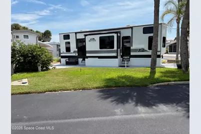 556 Pier Lane #451, Melbourne Beach, FL 32951 - Photo 2
