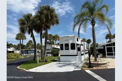 556 Pier Lane #451, Melbourne Beach, FL 32951 - Photo 4