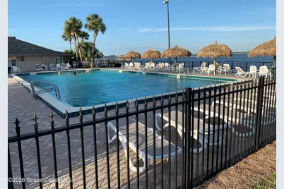 556 Pier Lane #451, Melbourne Beach, FL 32951 - Photo 36