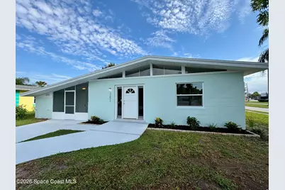2252 Laden Road, Melbourne, FL 32935 - Photo 2