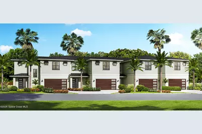107 Watson Drive, Indialantic, FL 32903 - Photo 2