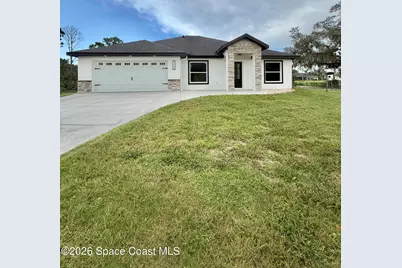 4255 Highway 1, Mims, FL 32754 - Photo 1