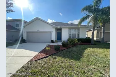 144 Wishing Well Circle SW, Palm Bay, FL 32908 - Photo 2