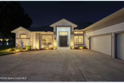 241 Carmel Drive, Melbourne, FL 32940 - Photo 2