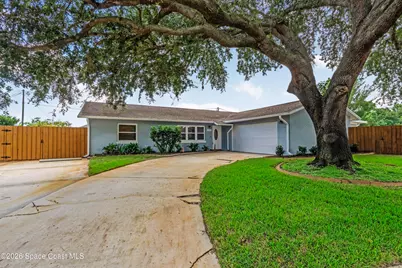 2105 Clay Circle, Titusville, FL 32780 - Photo 1